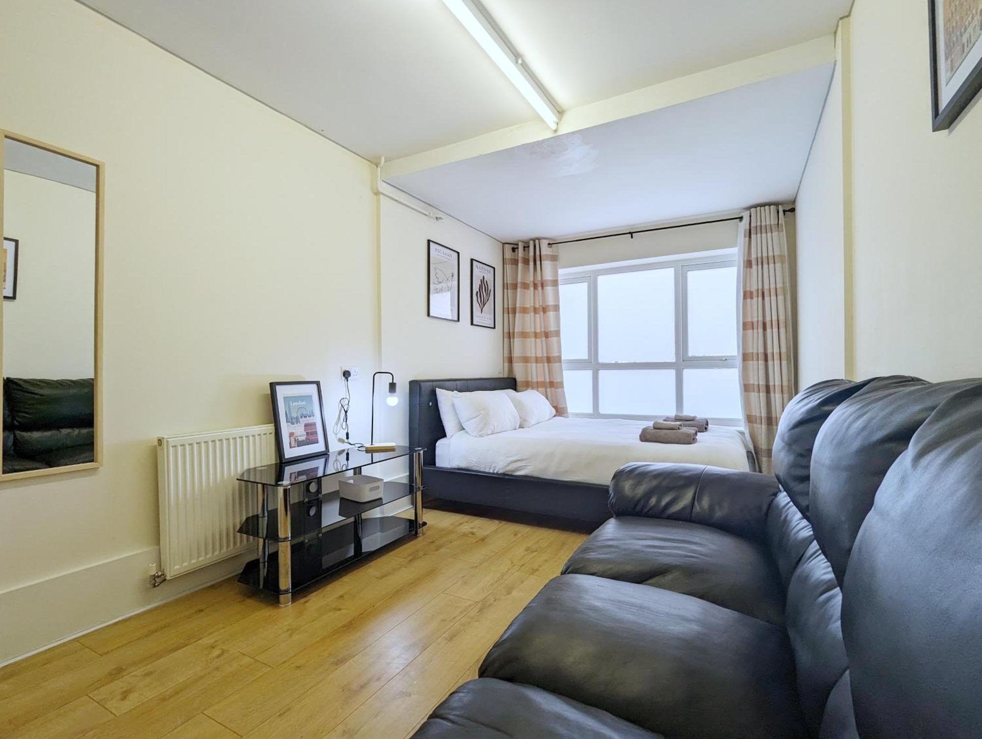 Guest Rooms Near City Centre & Dock Free Parking 리버풀 외부 사진