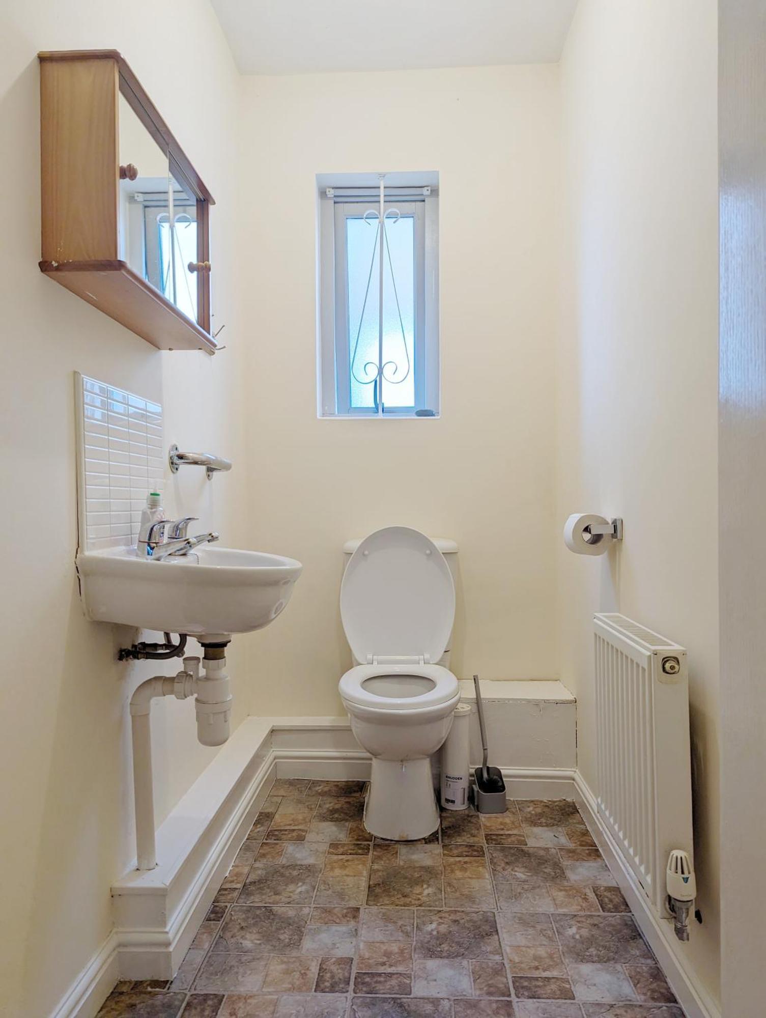 Guest Rooms Near City Centre & Dock Free Parking 리버풀 외부 사진